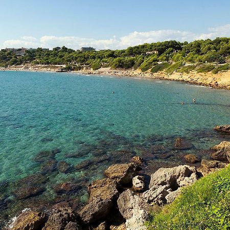 Apartamento Playa Capellans - Salou Dış mekan fotoğraf