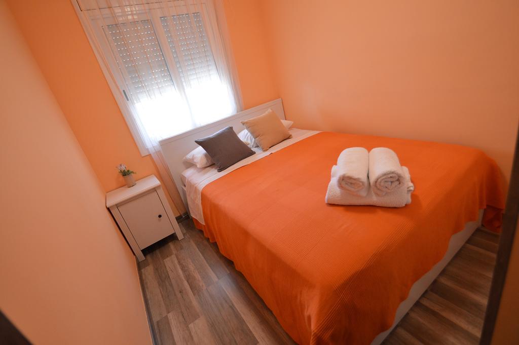 Apartamento Playa Capellans - Salou Dış mekan fotoğraf