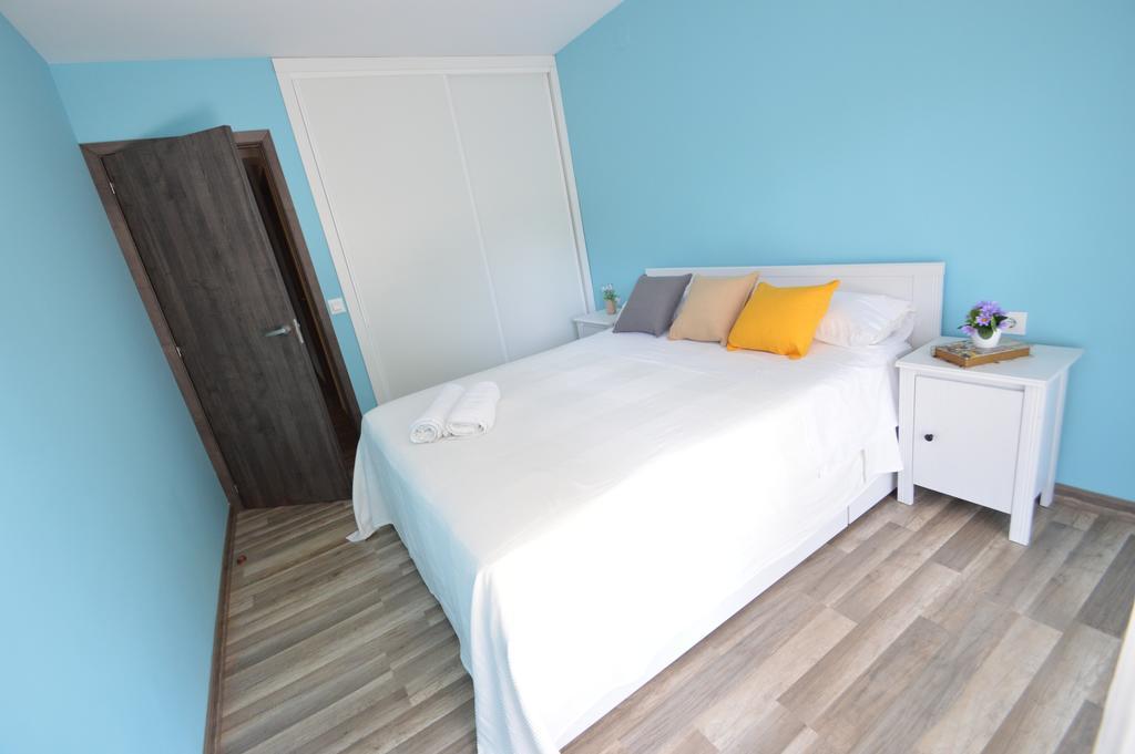 Apartamento Playa Capellans - Salou Dış mekan fotoğraf