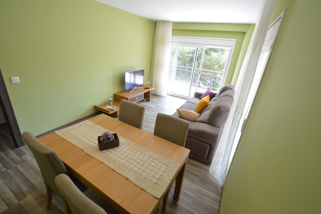 Apartamento Playa Capellans - Salou Dış mekan fotoğraf