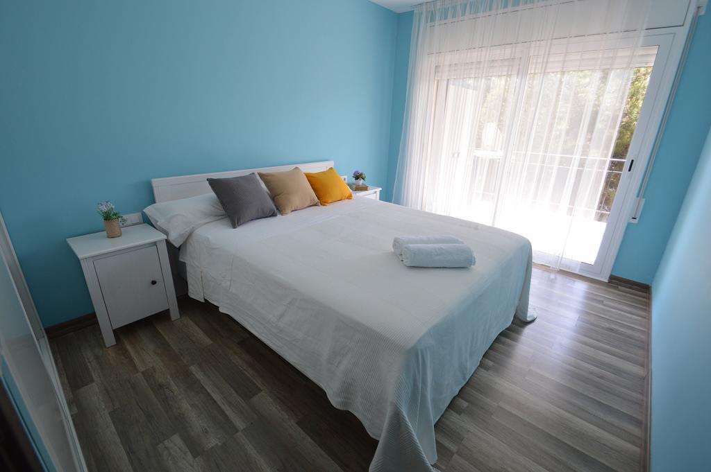 Apartamento Playa Capellans - Salou Dış mekan fotoğraf