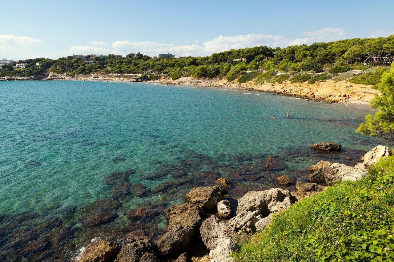 Apartamento Playa Capellans - Salou Dış mekan fotoğraf