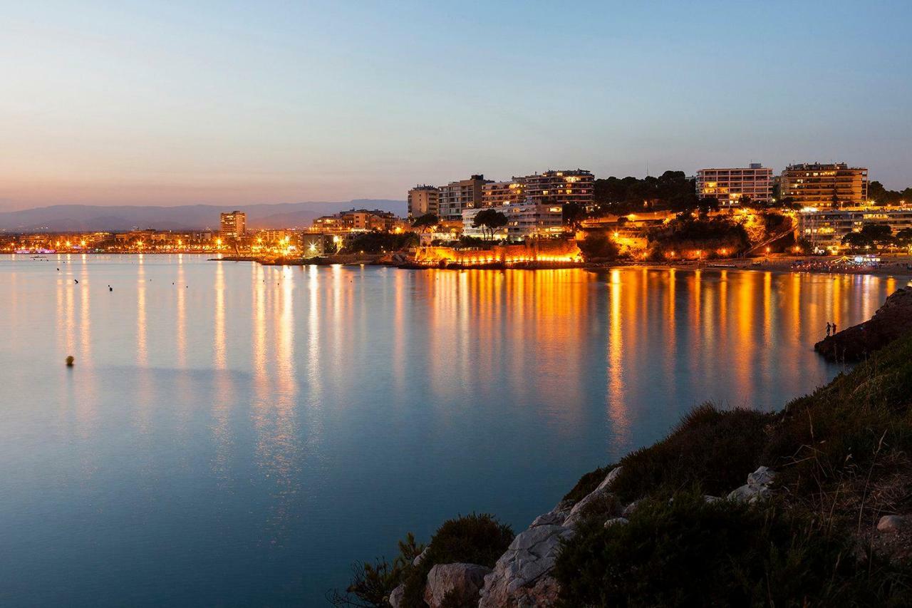 Apartamento Playa Capellans - Salou Dış mekan fotoğraf